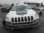 2019 Jeep Cherokee Trailhawk продається в Eugene, OR - All Over