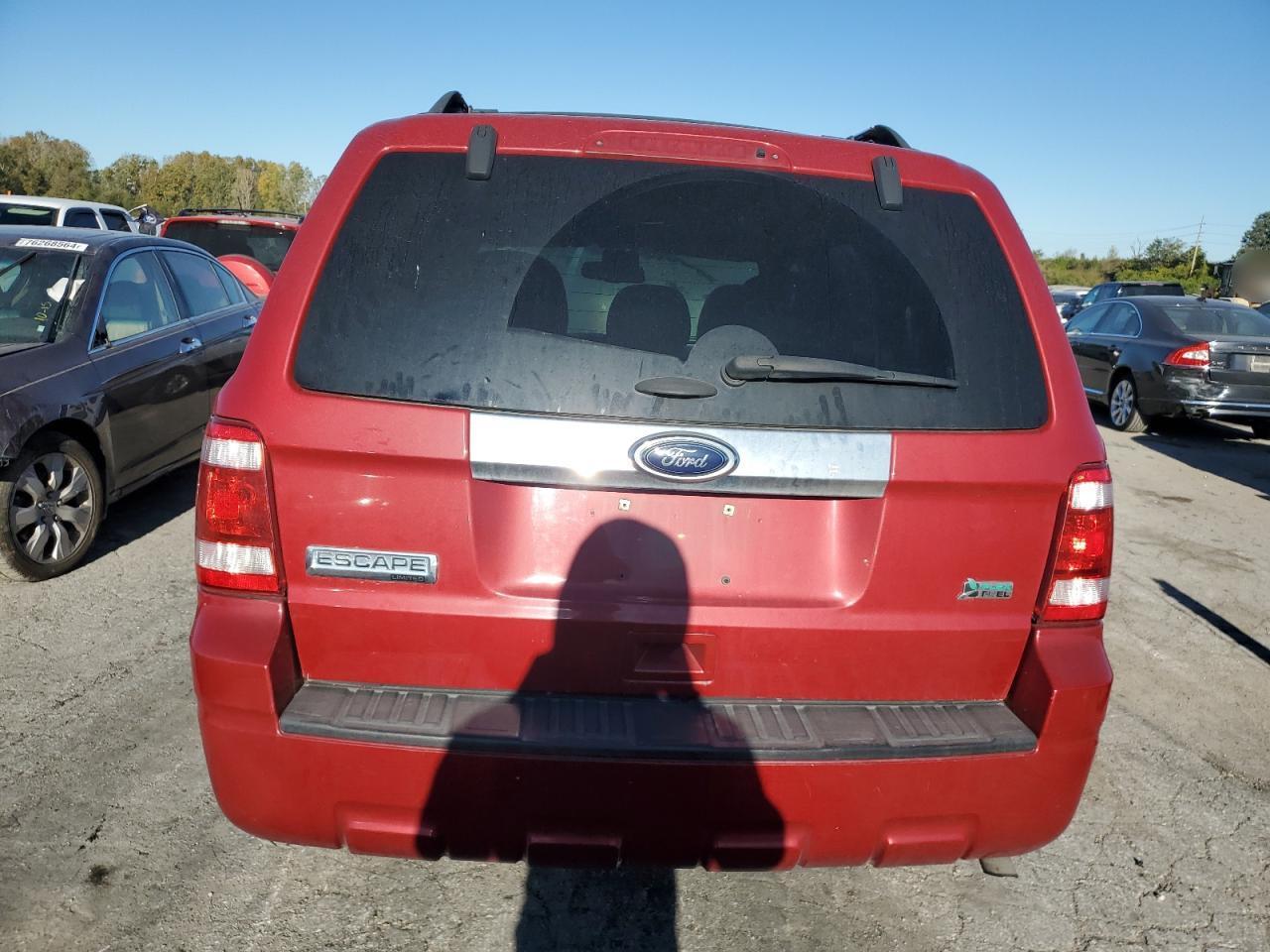 2011 Ford Escape - Image 6