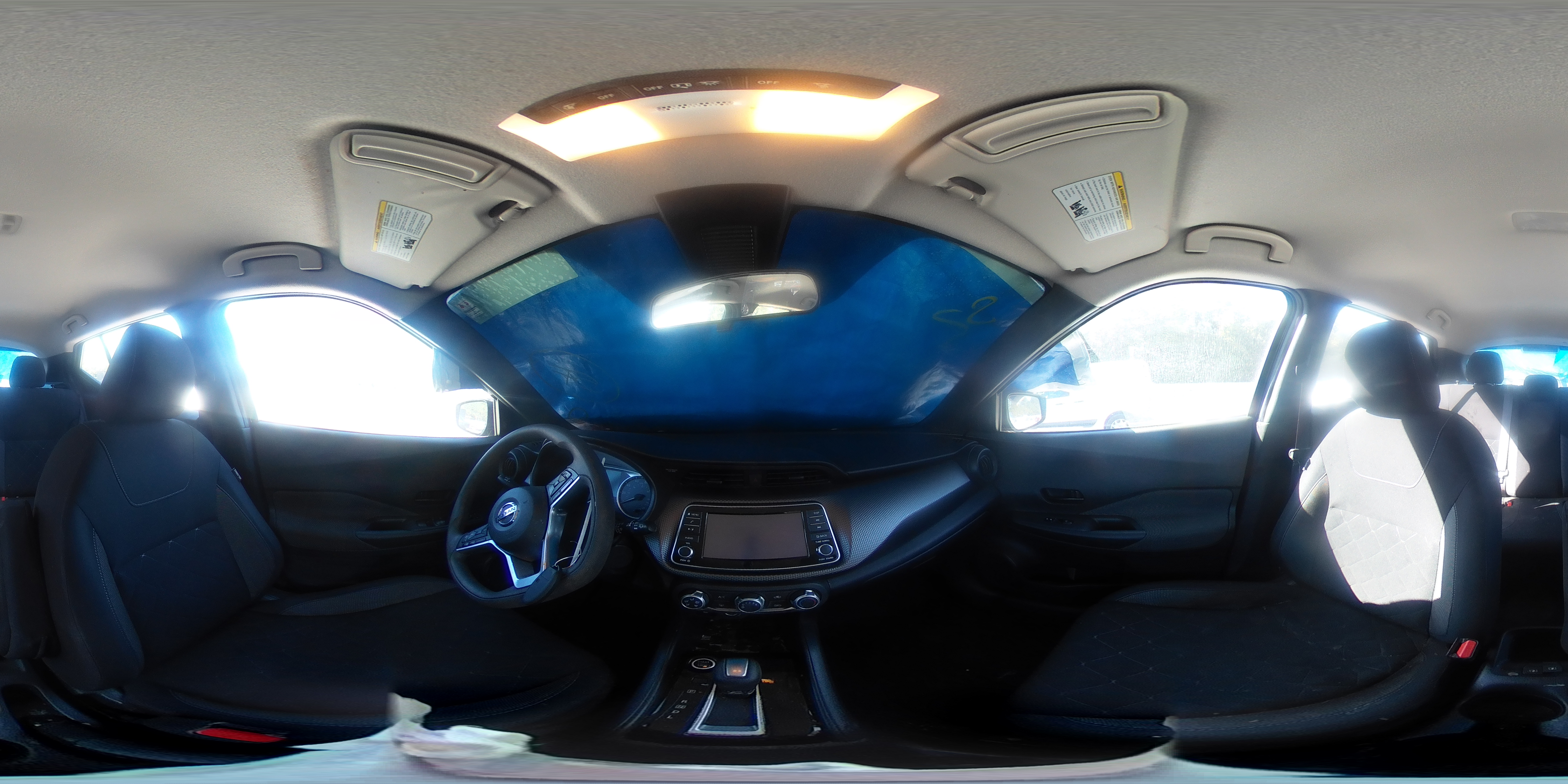 2020 Nissan Kicks - Image 13