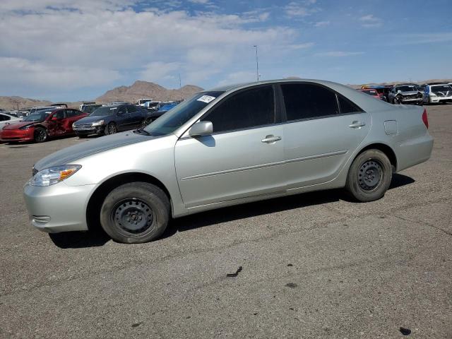 2003 Toyota Camry Le na sprzedaż w North Las Vegas, NV - Side