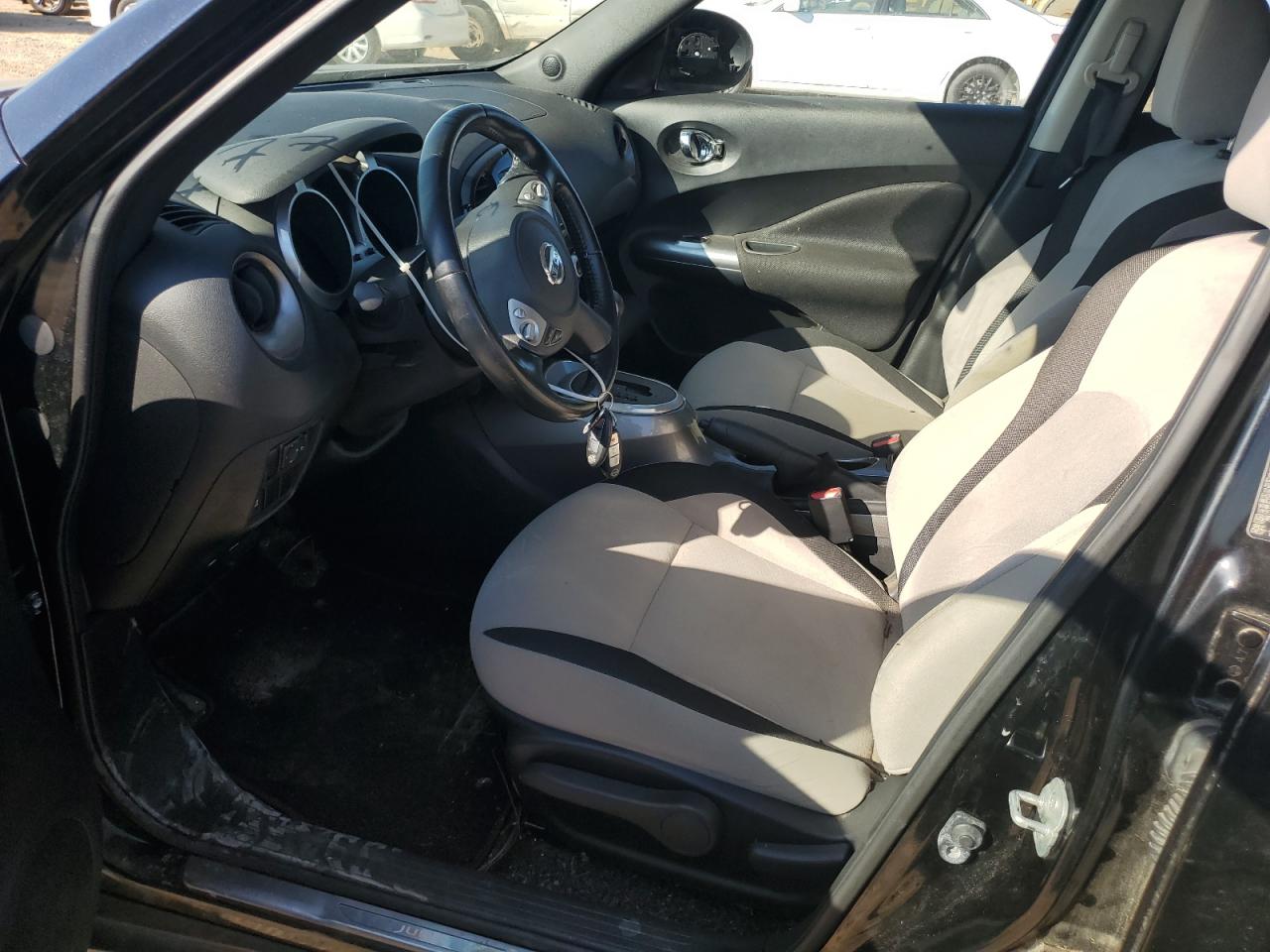 2014 Nissan Juke - Image 7