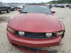 2010 Ford Mustang Gt на продаже в Harleyville, SC - Front End