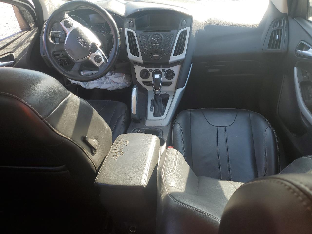 2014 Ford Focus - Image 8