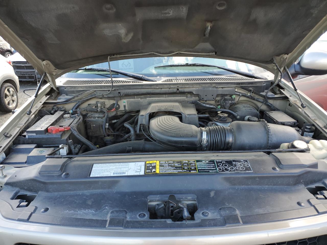 2003 Ford F-150 - Image 11