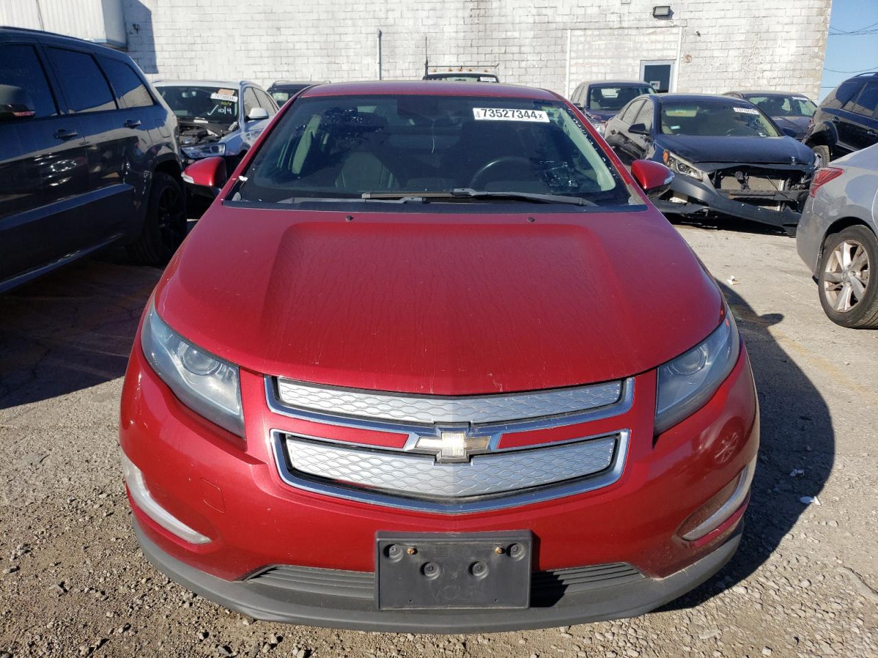 2013 Chevrolet Volt - Image 5
