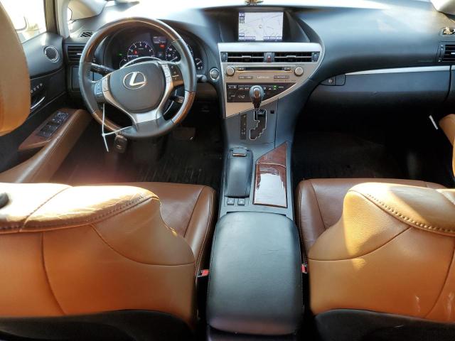  LEXUS RX350 2015 Бежевый