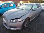 2014 JAGUAR XF LUXURY for sale at Copart EAST KILBRIDE