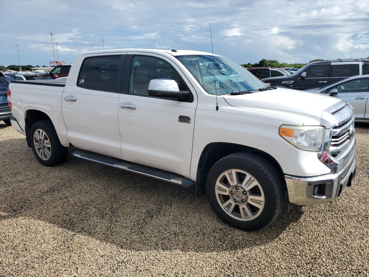 2016 Toyota Tundra - Image 4