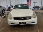 2005 Infiniti G35  for Sale in Franklin, WI - Front End