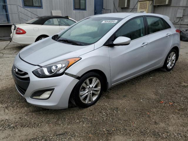 2013 Hyundai Elantra Gt 