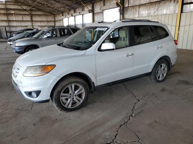 2010 Hyundai Santa Fe Limited