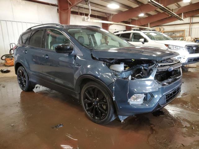  FORD ESCAPE 2019 Blue