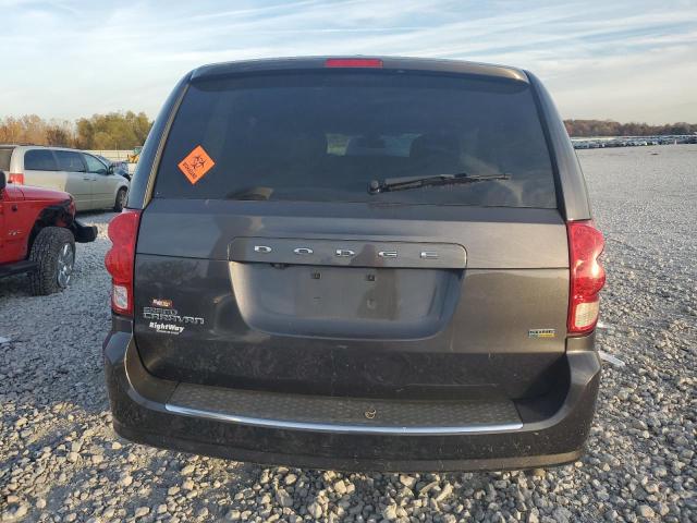  DODGE CARAVAN 2019 Серый