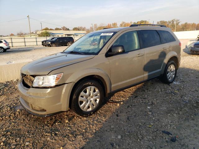 2020 Dodge Journey Se