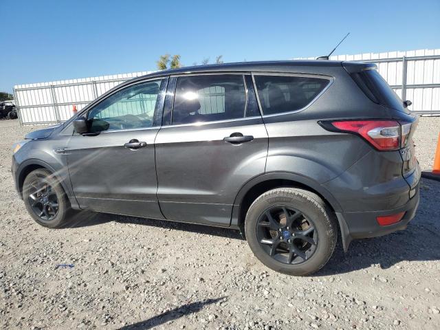 Паркетники FORD ESCAPE 2017 Серый