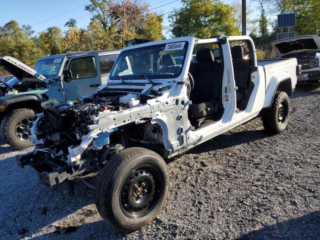 1C6HJTFG4PL550498 Jeep Gladiator 