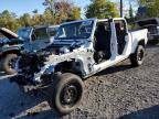 2023 Jeep Gladiator Overland na sprzedaż w Marlboro, NY - All Over