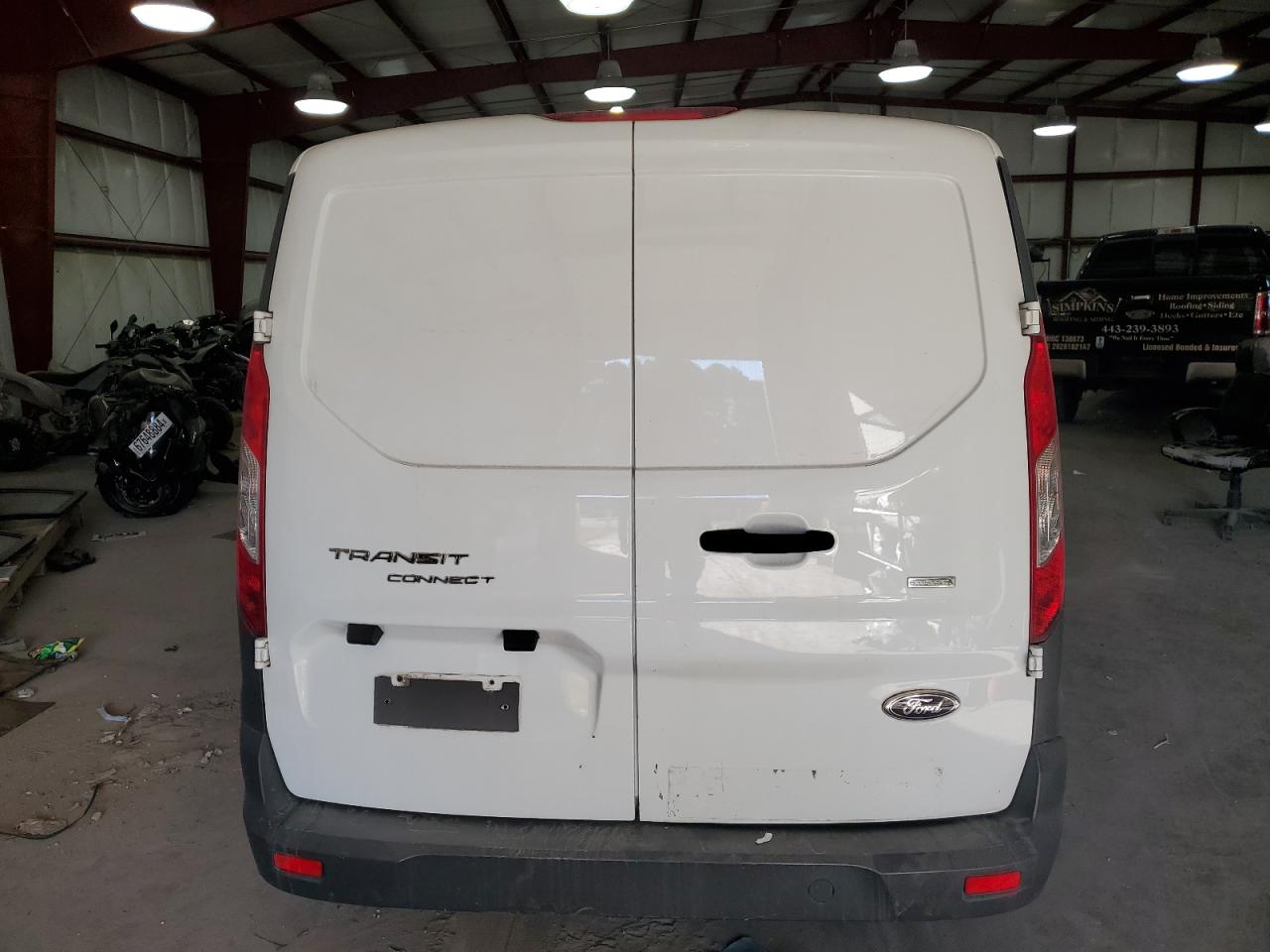2015 Ford Transit - Image 6