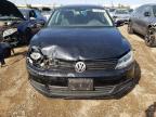 2011 Volkswagen Jetta Se na sprzedaż w Elgin, IL - Front End