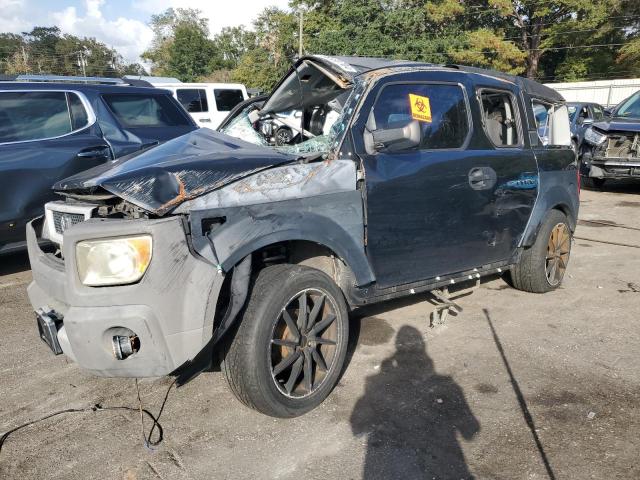 2006 Honda Element Ex