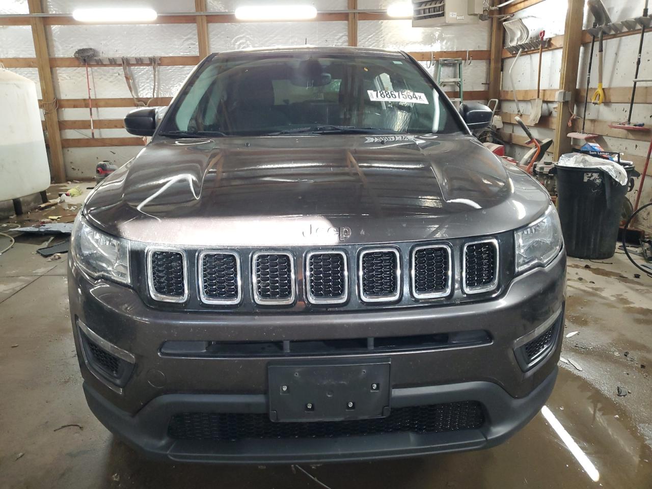 2018 Jeep Compass - Image 5
