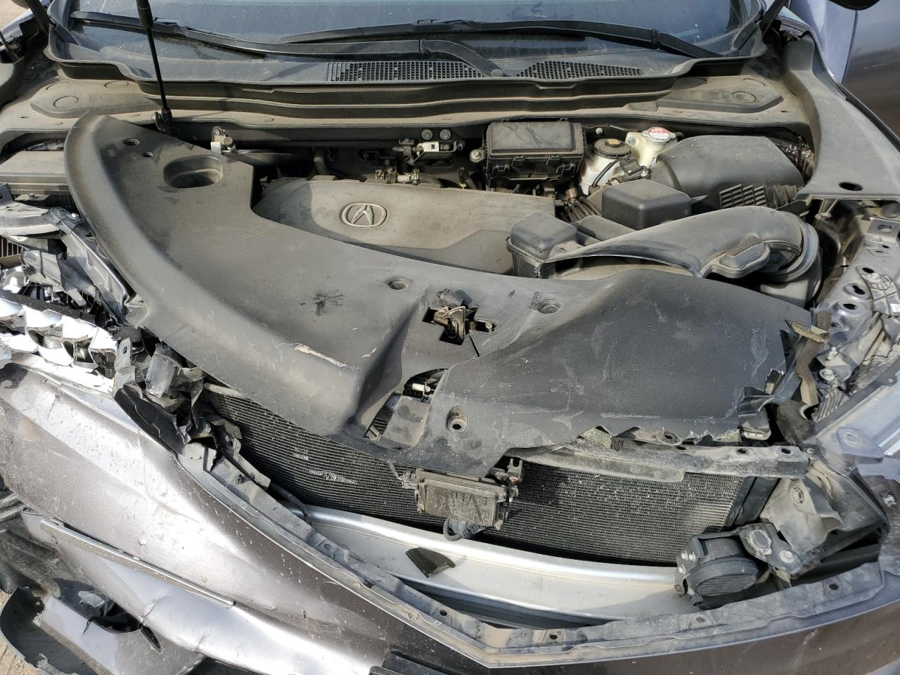 2017 Acura MDX - Image 12