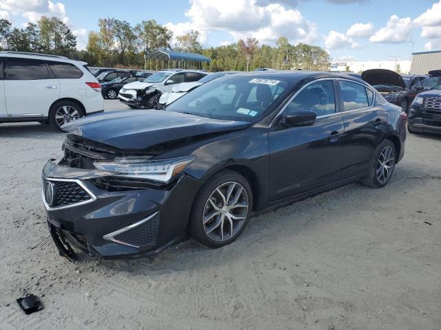 2019 Acura Ilx Premium