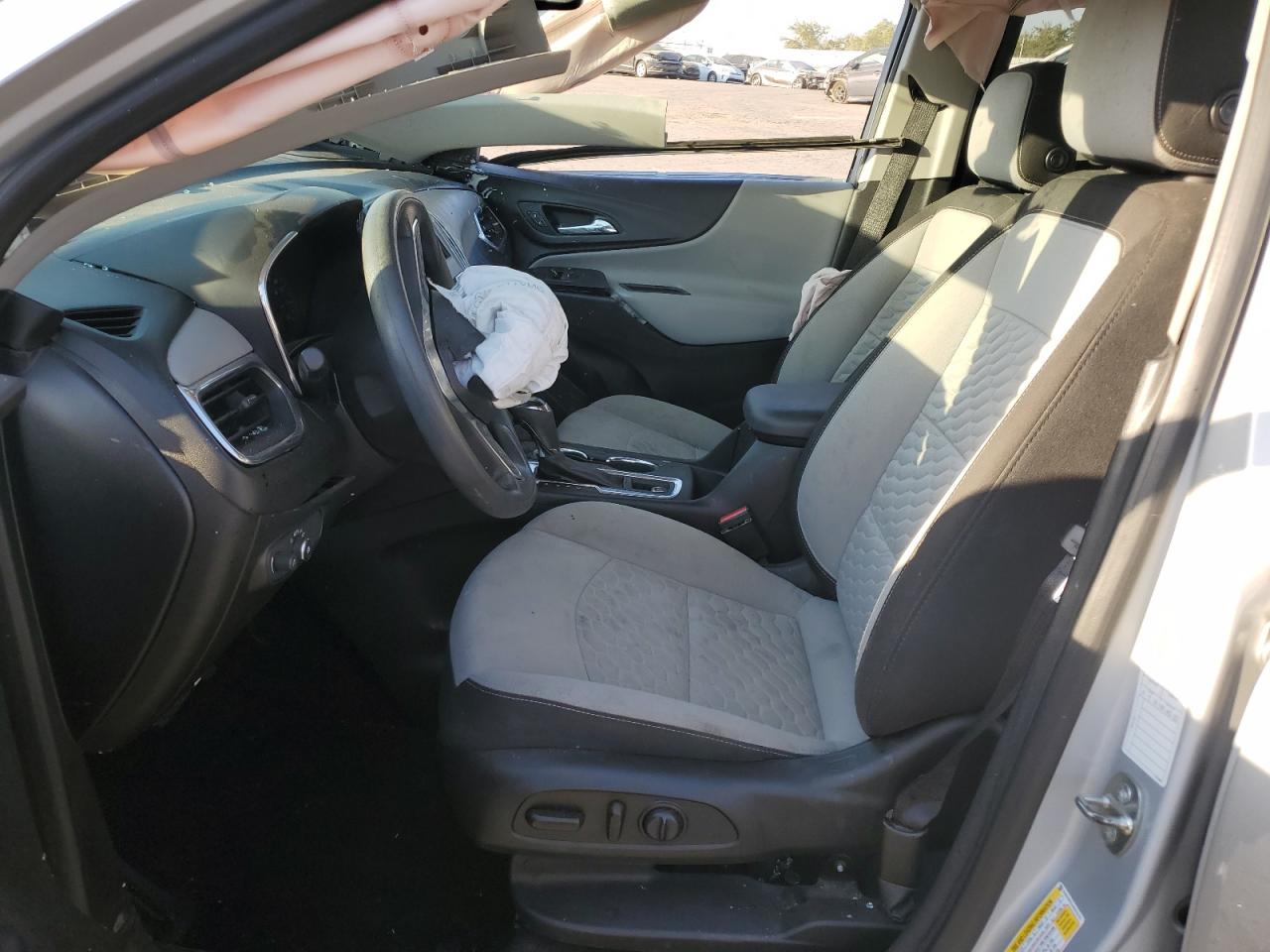 2019 Chevrolet Equinox - Image 7
