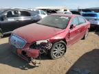 2011 Buick Lucerne Cxl for Sale in Brighton, CO - Front End