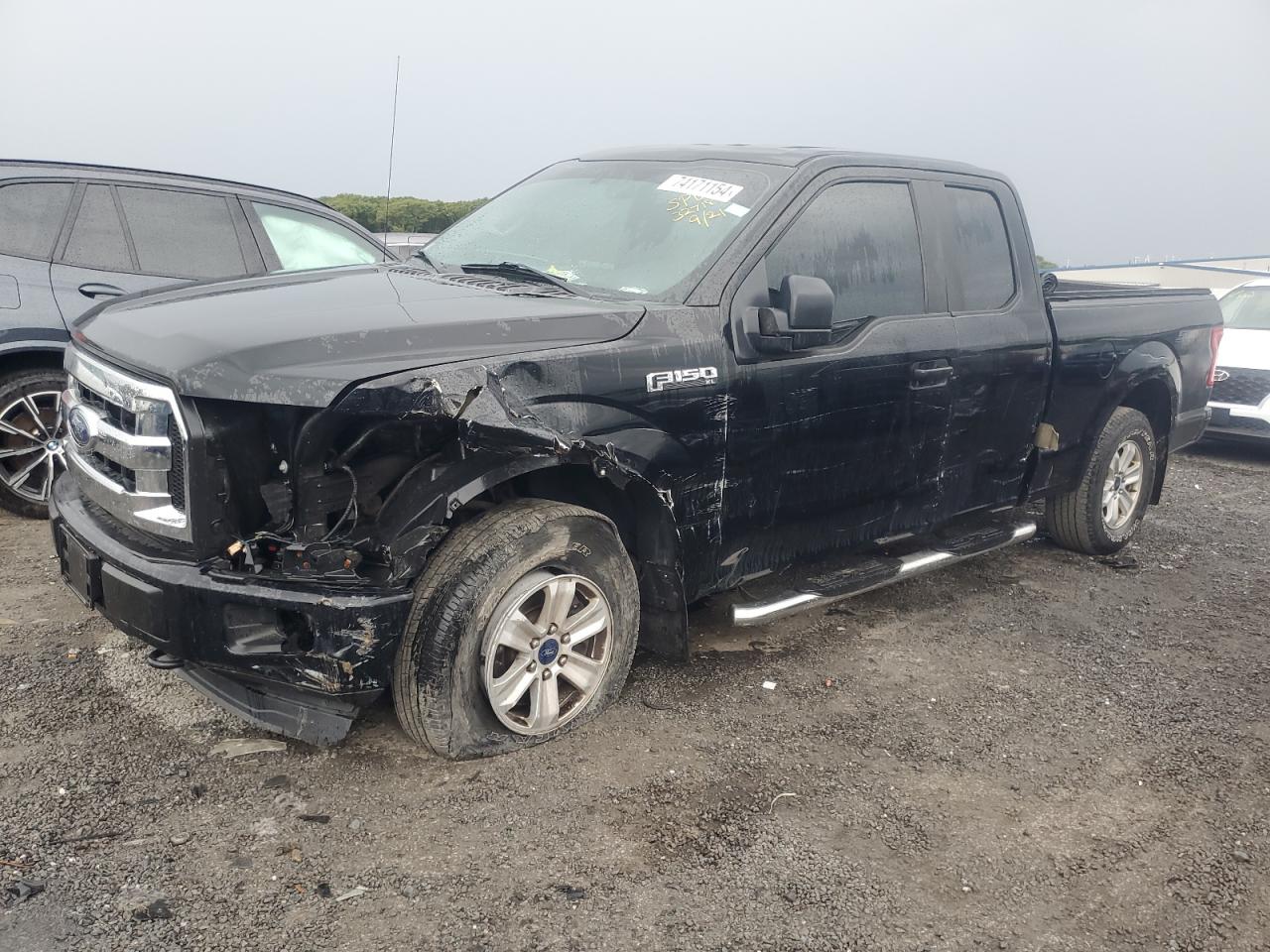 1FTEX1E84GFC70541 2016 FORD F-150 - Image 1