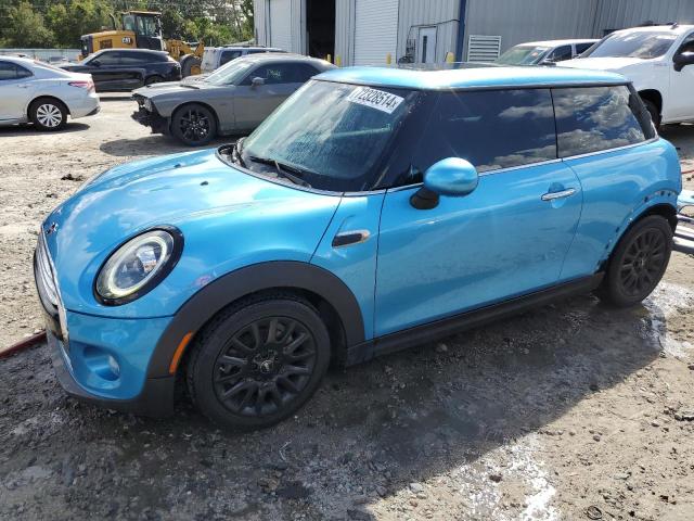 2019 Mini Cooper 