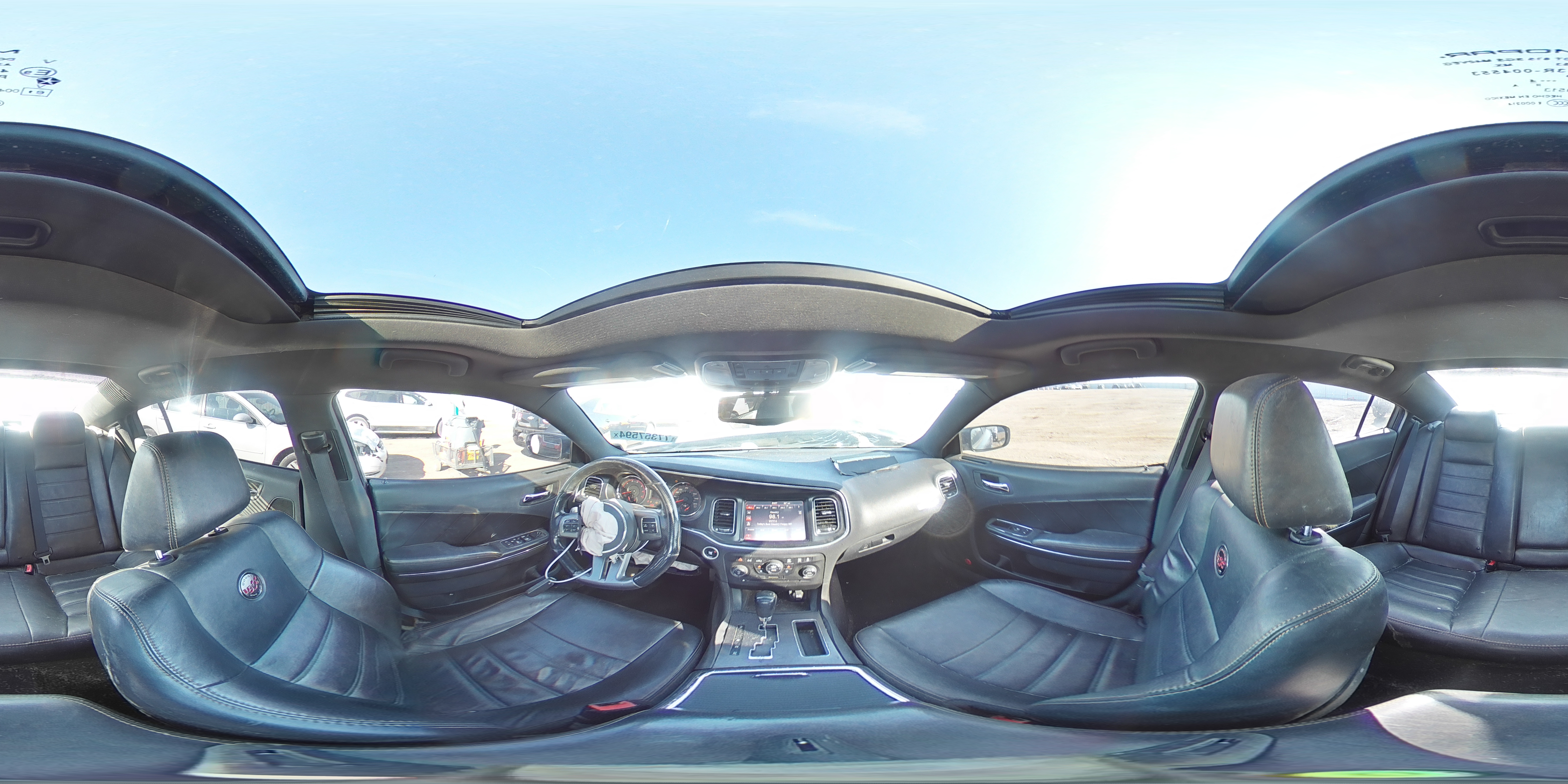 2014 Dodge Charger - Image 12