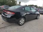 2015 Dodge Dart Se იყიდება Riverview-ში, FL - Water/Flood