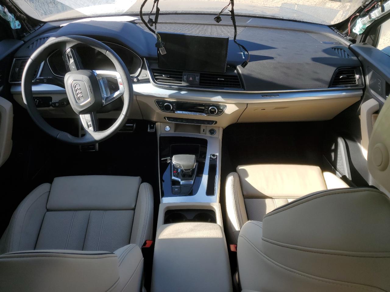 2024 Audi Q5 - Image 5