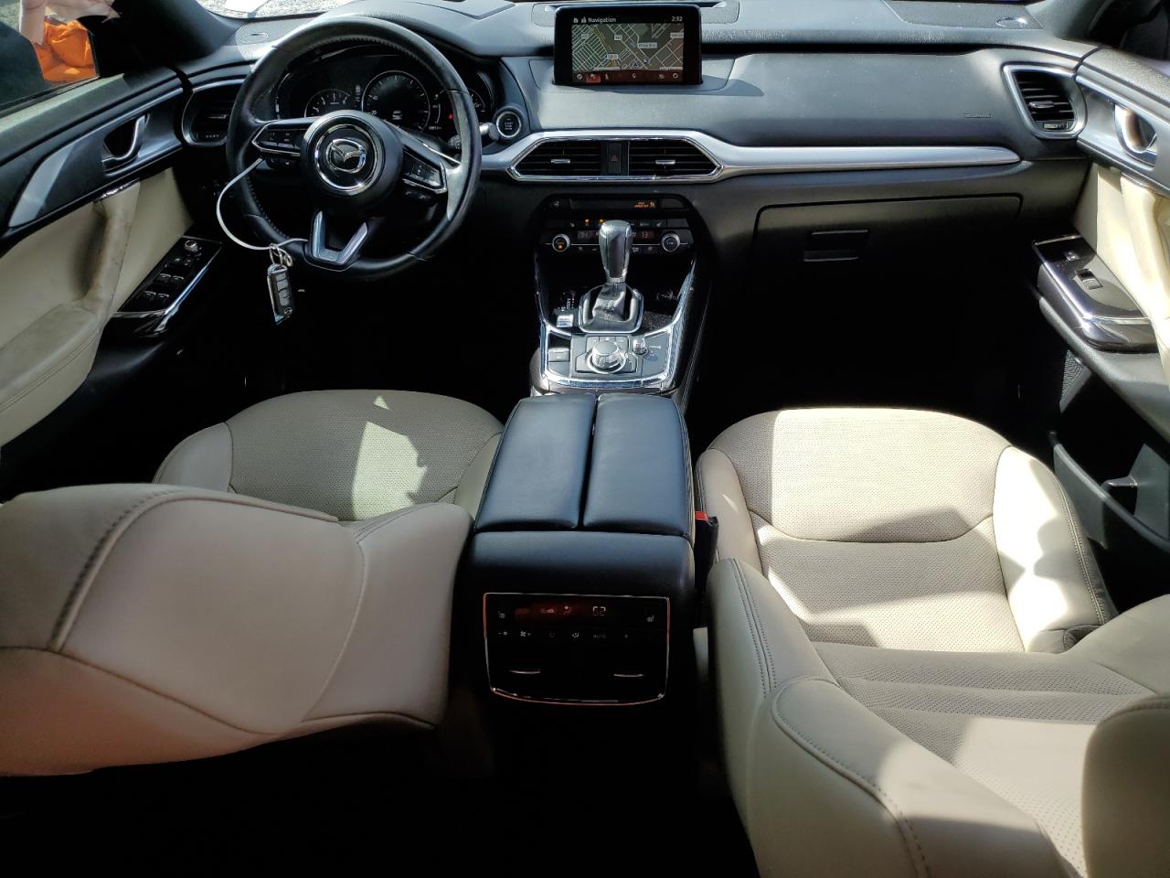 2019 Mazda CX-9 - Image 8