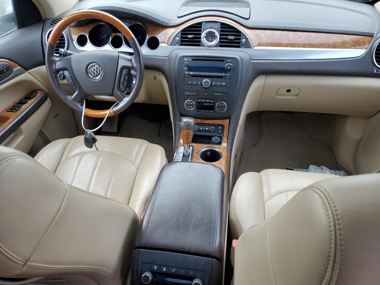 2008 Buick Enclave - Image 8