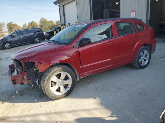 2012 Dodge Caliber Sxt