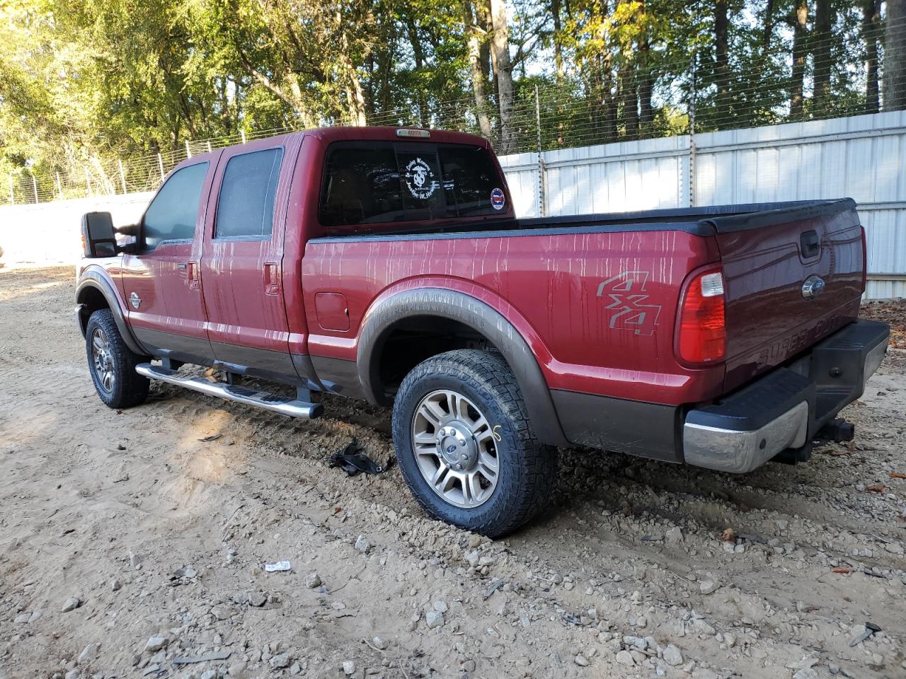 2016 Ford F350 - Image 2