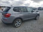 2017 Bmw X3 Sdrive28I იყიდება Gainesville-ში, GA - Front End