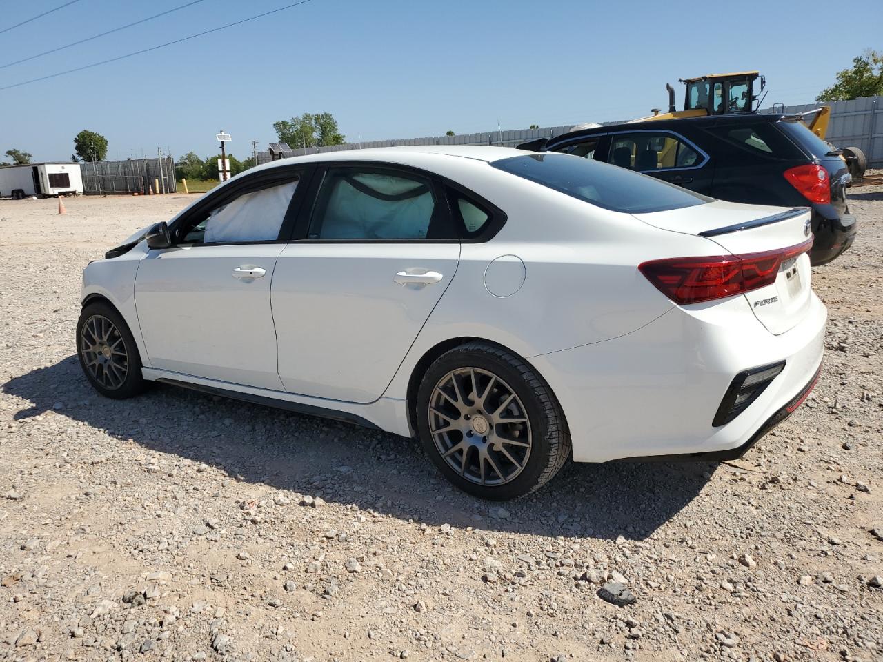 2021 Kia Forte - Image 2