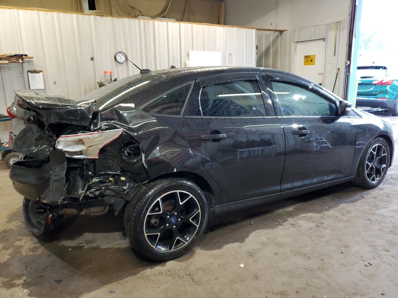 2014 Ford Focus - Image 3