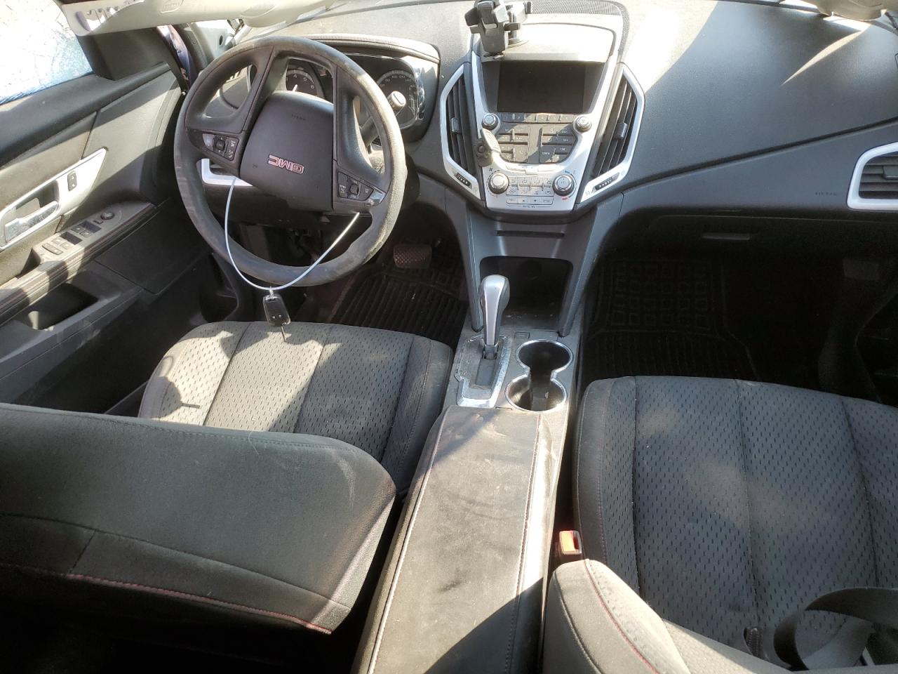 2013 GMC Terrain - Image 8