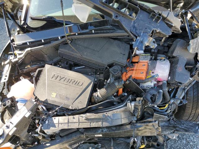 KNDCT3LE6P5083797 Kia Niro Sx  12