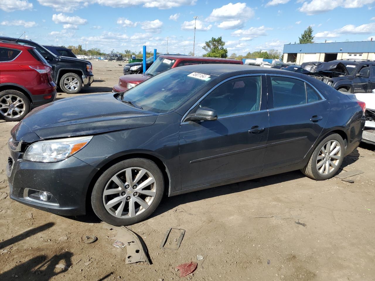 1G11D5SL3FF322403 2015 CHEVROLET MALIBU - Image 1