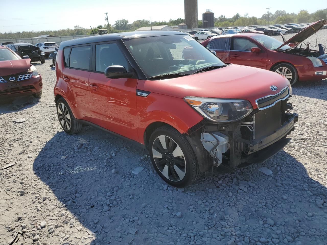 KNDJP3A50G7398145 2016 Kia Soul +