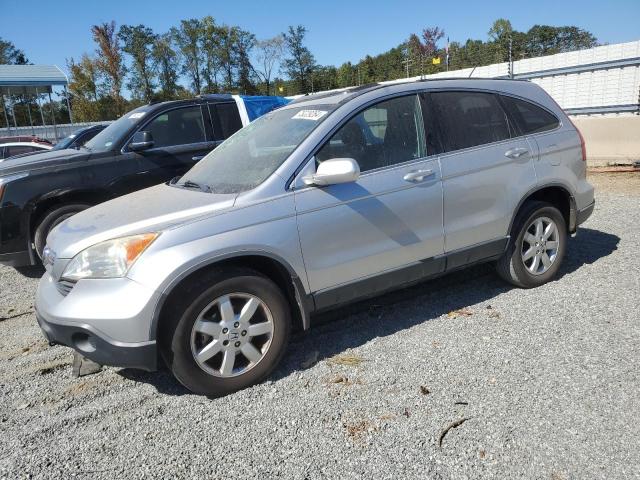 2009 Honda Cr-V Exl