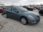 2012 Mazda 6 I на продаже в Kansas City, KS - Hail