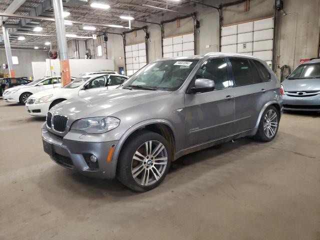 2013 Bmw X5 Xdrive35I