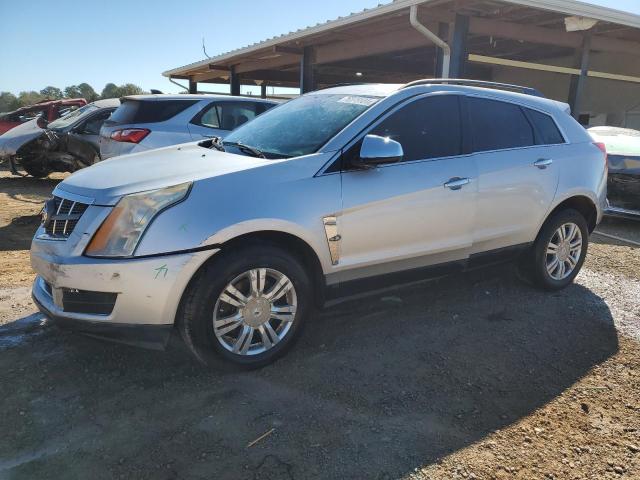 2012 Cadillac Srx 