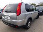 2009 NISSAN X-TRAIL AV for sale at Copart SANDWICH